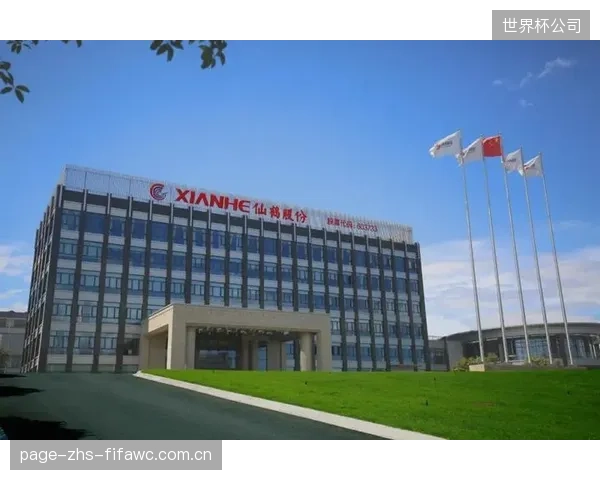 光电精密测量的普及，宣告以核心材料与结构研发为导向的竞争拉开序幕